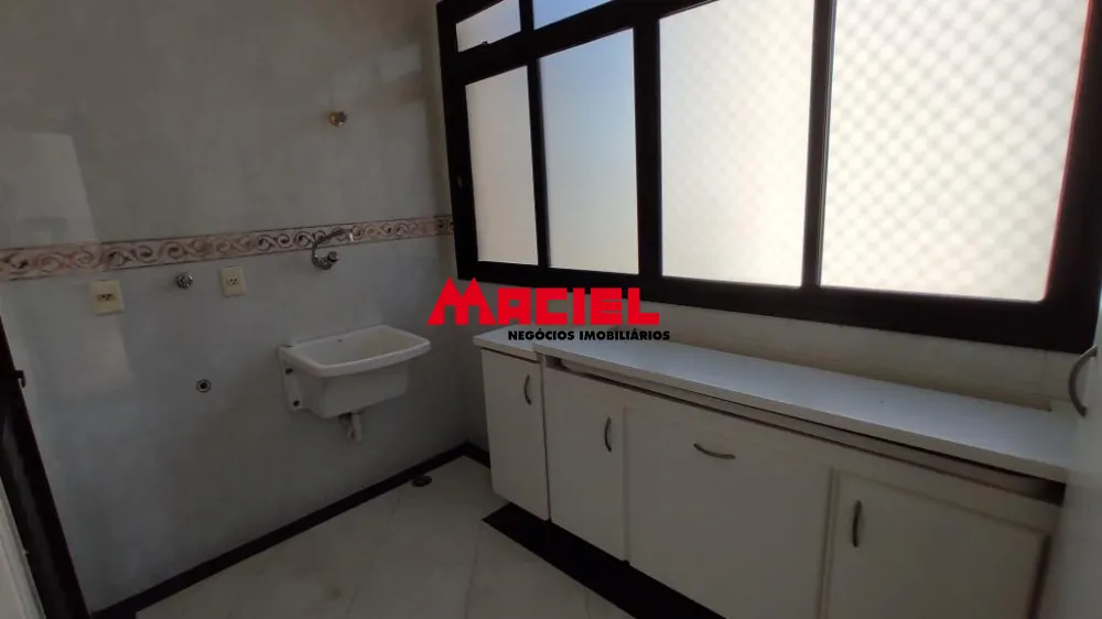 Alugar Apartamento / Cobertura em S&atilde;o Jos&eacute; dos Campos R$ 8.500,00 - Foto 16