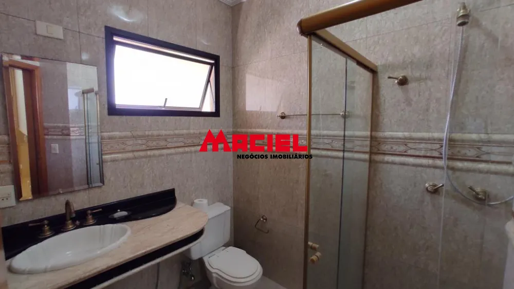 Alugar Apartamento / Cobertura em S&atilde;o Jos&eacute; dos Campos R$ 8.500,00 - Foto 19