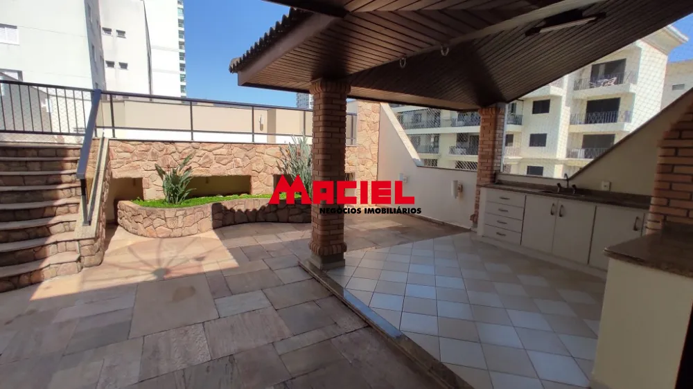 Alugar Apartamento / Cobertura em S&atilde;o Jos&eacute; dos Campos R$ 8.500,00 - Foto 22