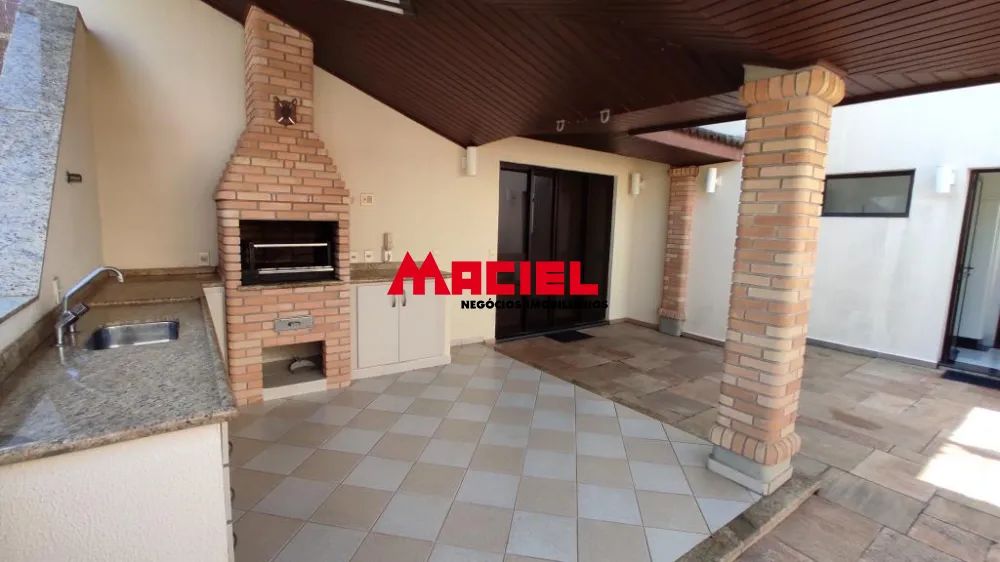 Alugar Apartamento / Cobertura em S&atilde;o Jos&eacute; dos Campos R$ 8.500,00 - Foto 24