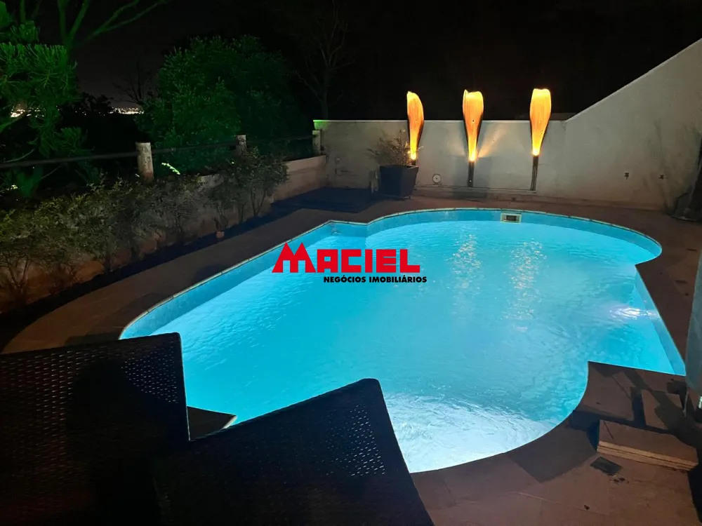 Comprar Casa / Condom&iacute;nio em S&atilde;o Jos&eacute; dos Campos R$ 2.750.000,00 - Foto 2