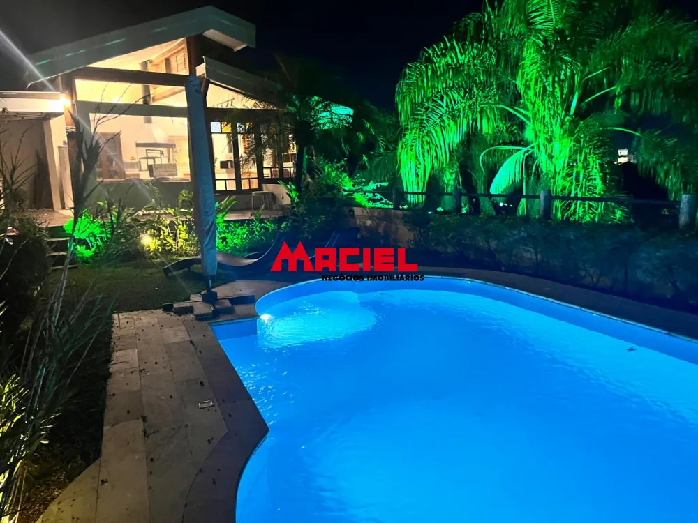 Comprar Casa / Condom&iacute;nio em S&atilde;o Jos&eacute; dos Campos R$ 2.750.000,00 - Foto 3