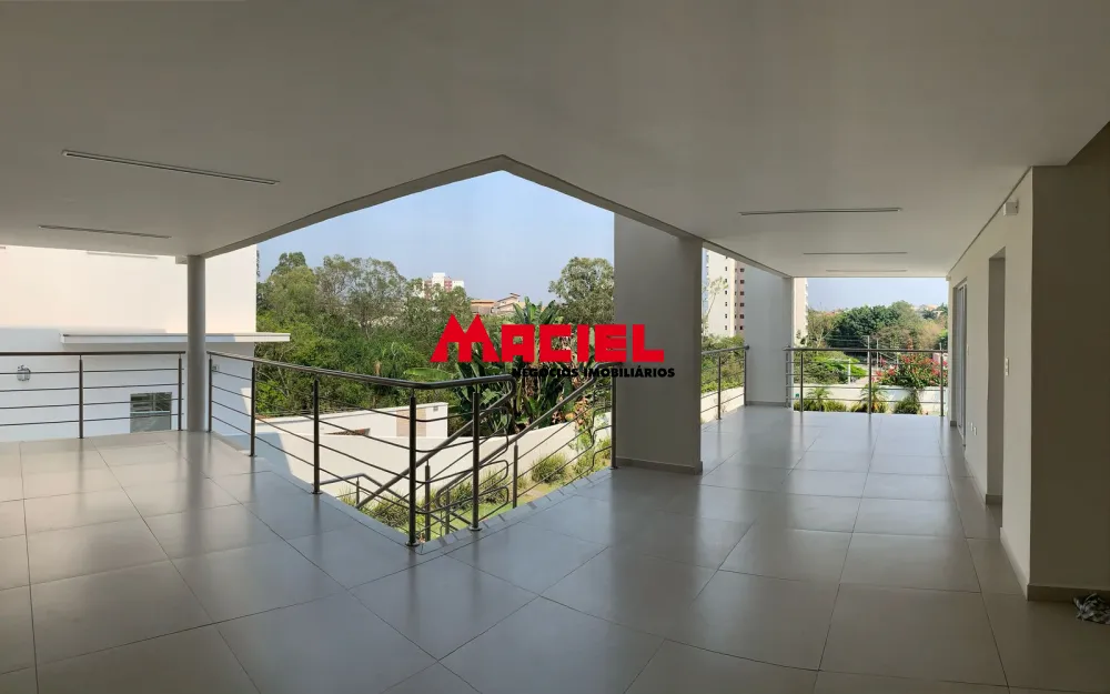 Alugar Casa / Condom&iacute;nio em S&atilde;o Jos&eacute; dos Campos R$ 18.000,00 - Foto 5