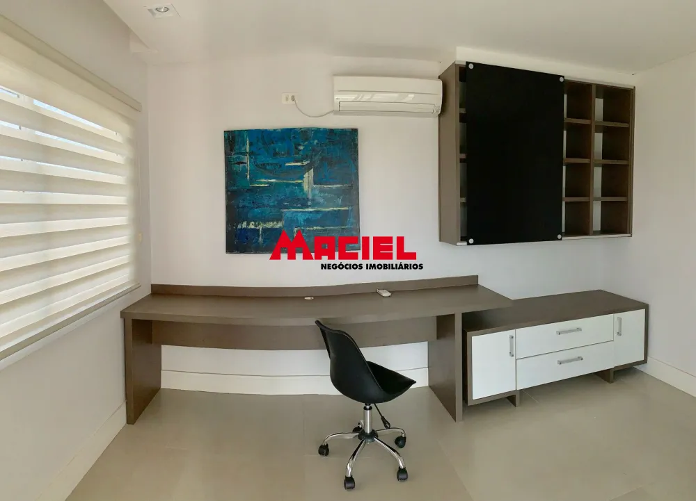 Alugar Casa / Condom&iacute;nio em S&atilde;o Jos&eacute; dos Campos R$ 18.000,00 - Foto 13