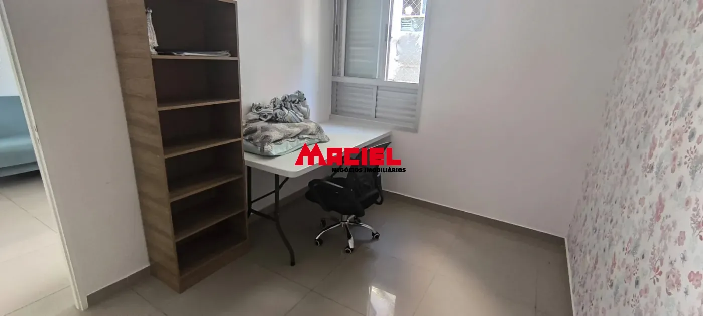 Alugar Apartamento / Padr&atilde;o em S&atilde;o Jos&eacute; dos Campos R$ 2.000,00 - Foto 14