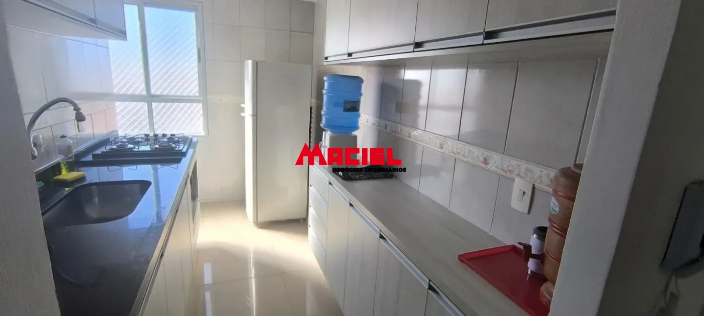 Alugar Apartamento / Padr&atilde;o em S&atilde;o Jos&eacute; dos Campos R$ 2.000,00 - Foto 6