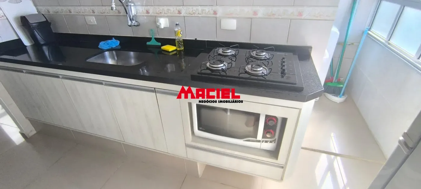 Alugar Apartamento / Padr&atilde;o em S&atilde;o Jos&eacute; dos Campos R$ 2.000,00 - Foto 7