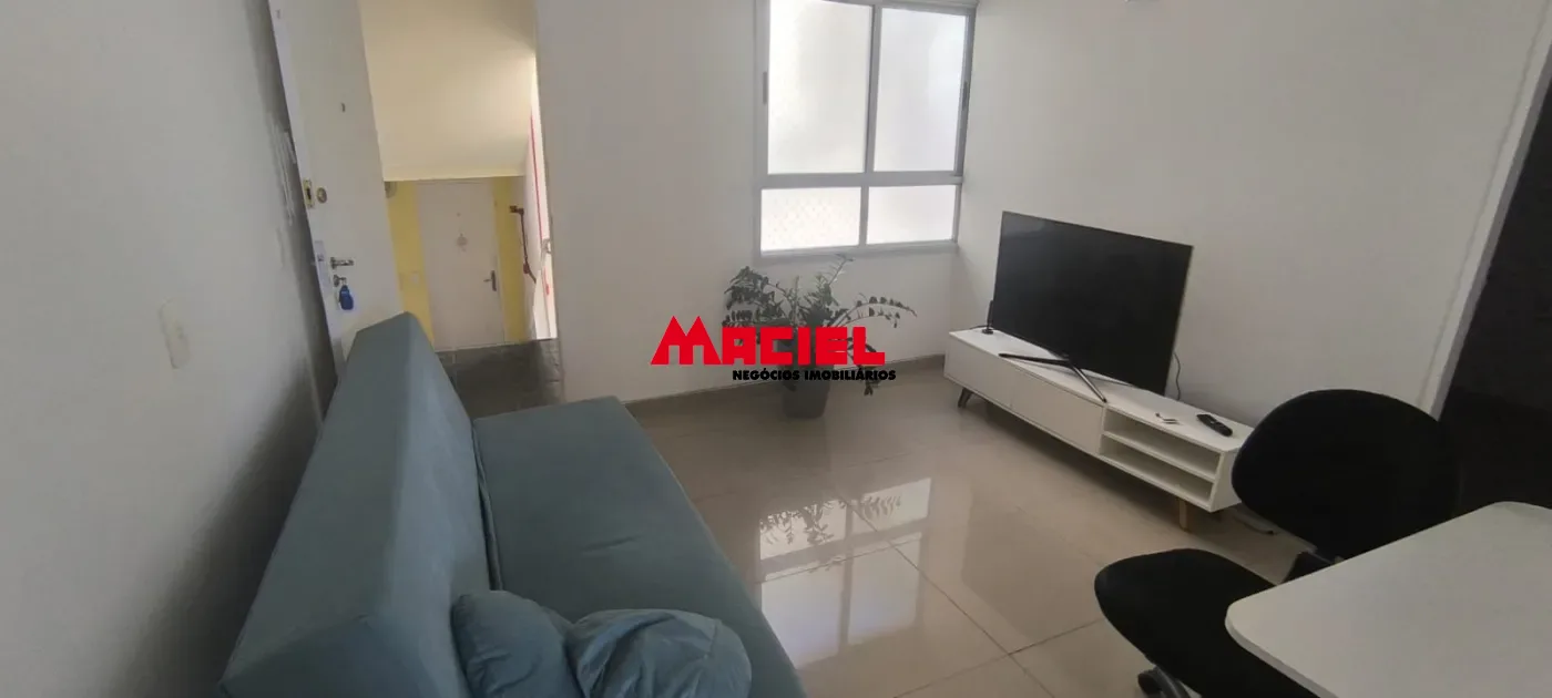 Alugar Apartamento / Padr&atilde;o em S&atilde;o Jos&eacute; dos Campos R$ 2.000,00 - Foto 2