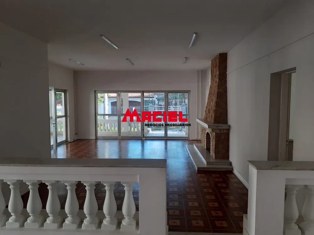 Alugar Comercial / Pr&eacute;dio em S&atilde;o Jos&eacute; dos Campos R$ 25.000,00 - Foto 54