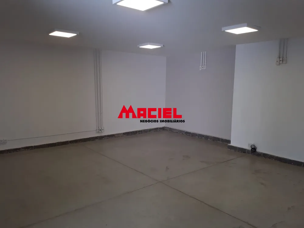 Alugar Comercial / Pr&eacute;dio em S&atilde;o Jos&eacute; dos Campos R$ 25.000,00 - Foto 9