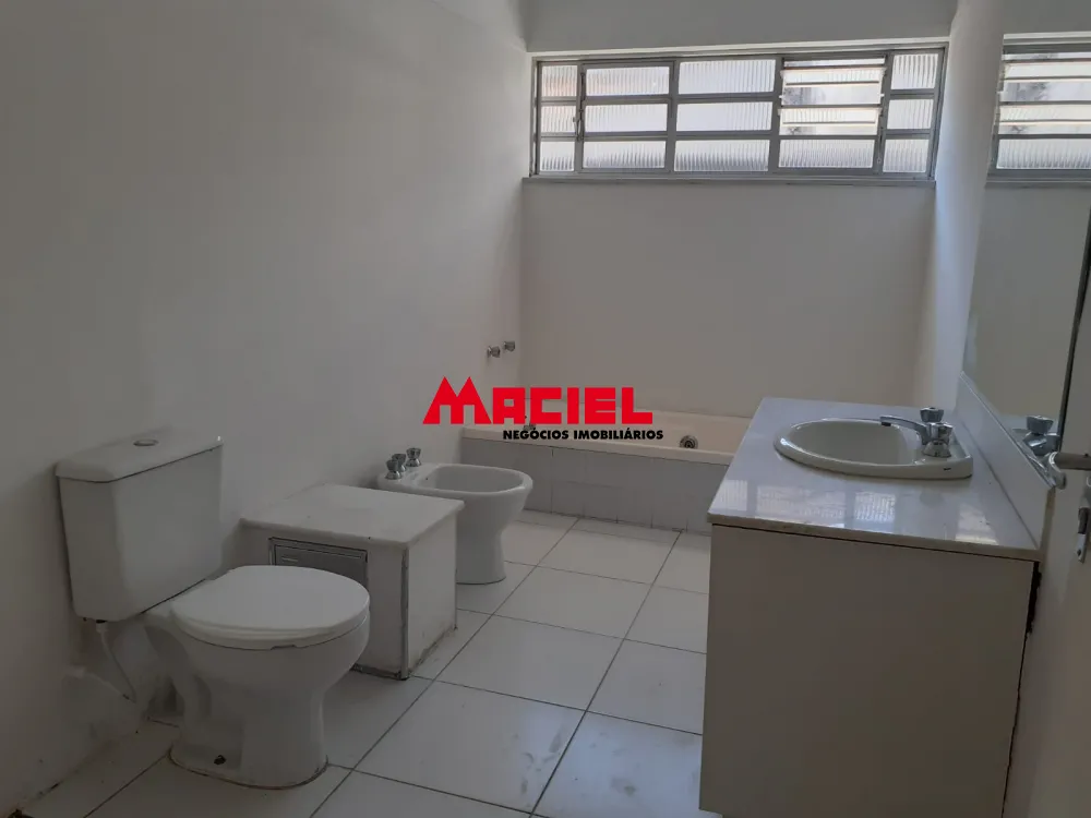 Alugar Comercial / Pr&eacute;dio em S&atilde;o Jos&eacute; dos Campos R$ 25.000,00 - Foto 14