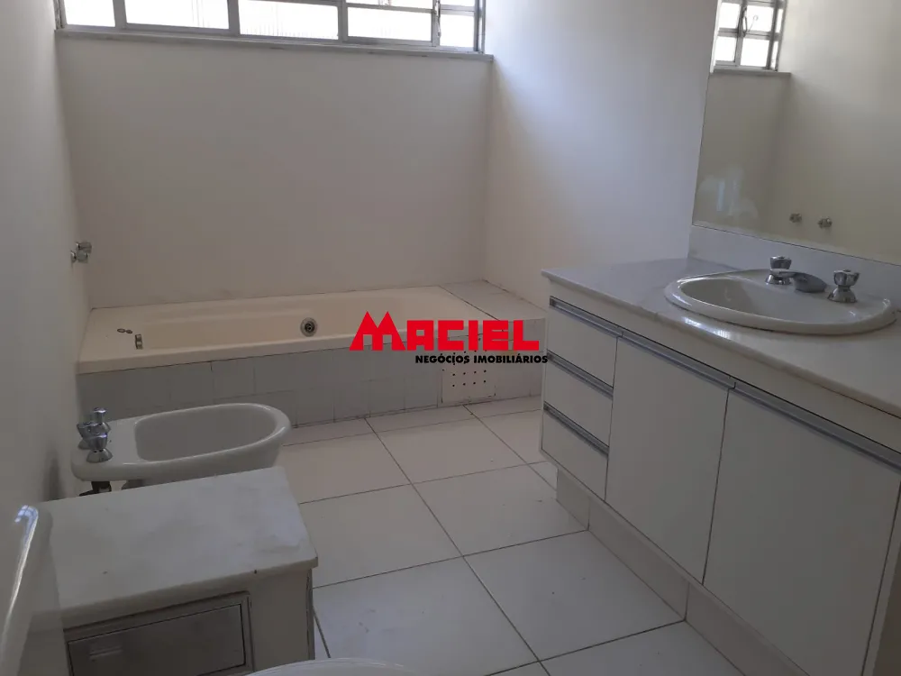 Alugar Comercial / Pr&eacute;dio em S&atilde;o Jos&eacute; dos Campos R$ 25.000,00 - Foto 16