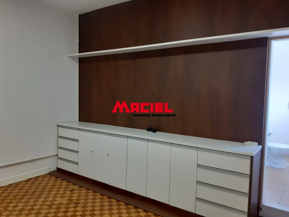 Alugar Comercial / Pr&eacute;dio em S&atilde;o Jos&eacute; dos Campos R$ 25.000,00 - Foto 18