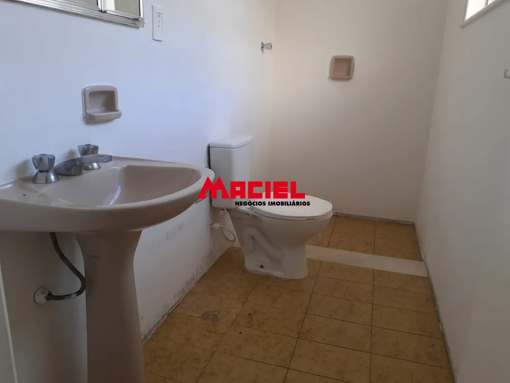 Alugar Comercial / Pr&eacute;dio em S&atilde;o Jos&eacute; dos Campos R$ 25.000,00 - Foto 19