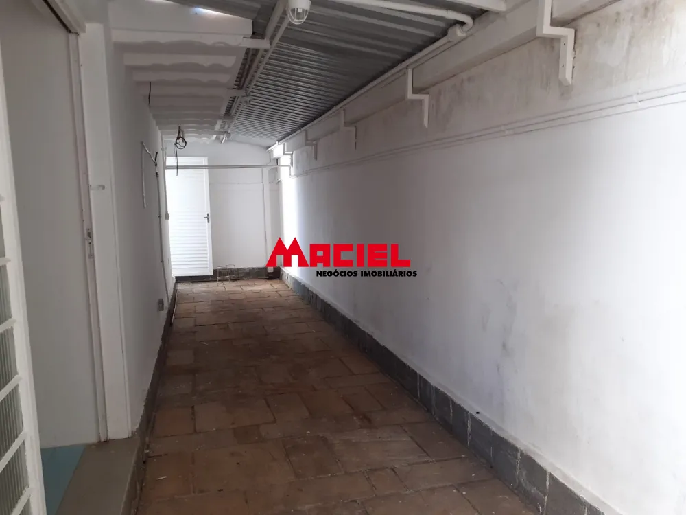 Alugar Comercial / Pr&eacute;dio em S&atilde;o Jos&eacute; dos Campos R$ 25.000,00 - Foto 21