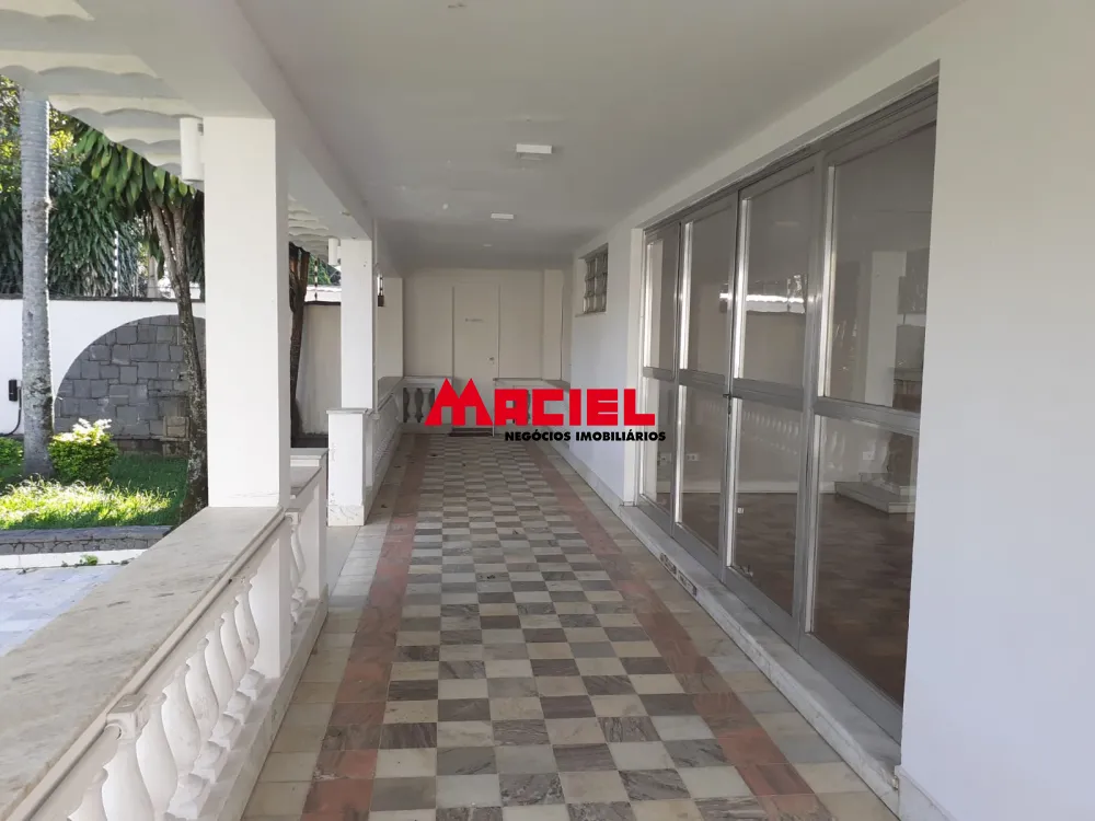 Alugar Comercial / Pr&eacute;dio em S&atilde;o Jos&eacute; dos Campos R$ 25.000,00 - Foto 24