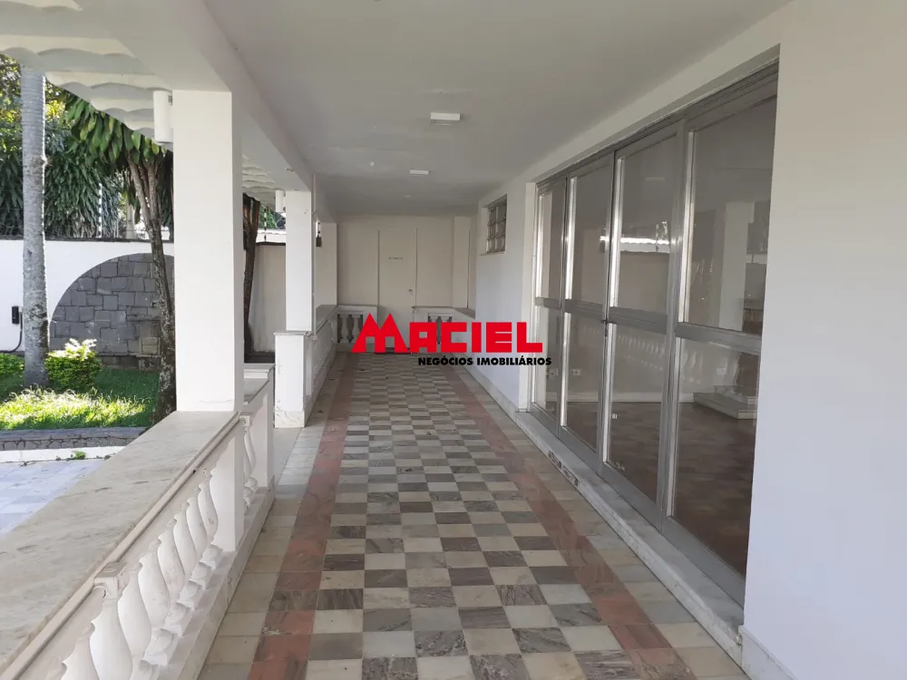 Alugar Comercial / Pr&eacute;dio em S&atilde;o Jos&eacute; dos Campos R$ 25.000,00 - Foto 25