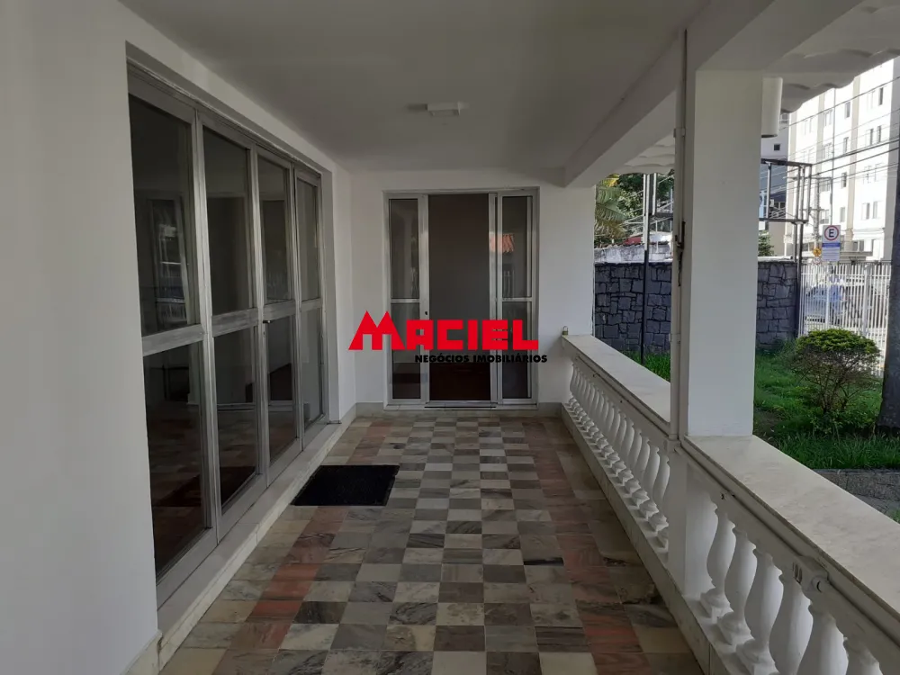 Alugar Comercial / Pr&eacute;dio em S&atilde;o Jos&eacute; dos Campos R$ 25.000,00 - Foto 28