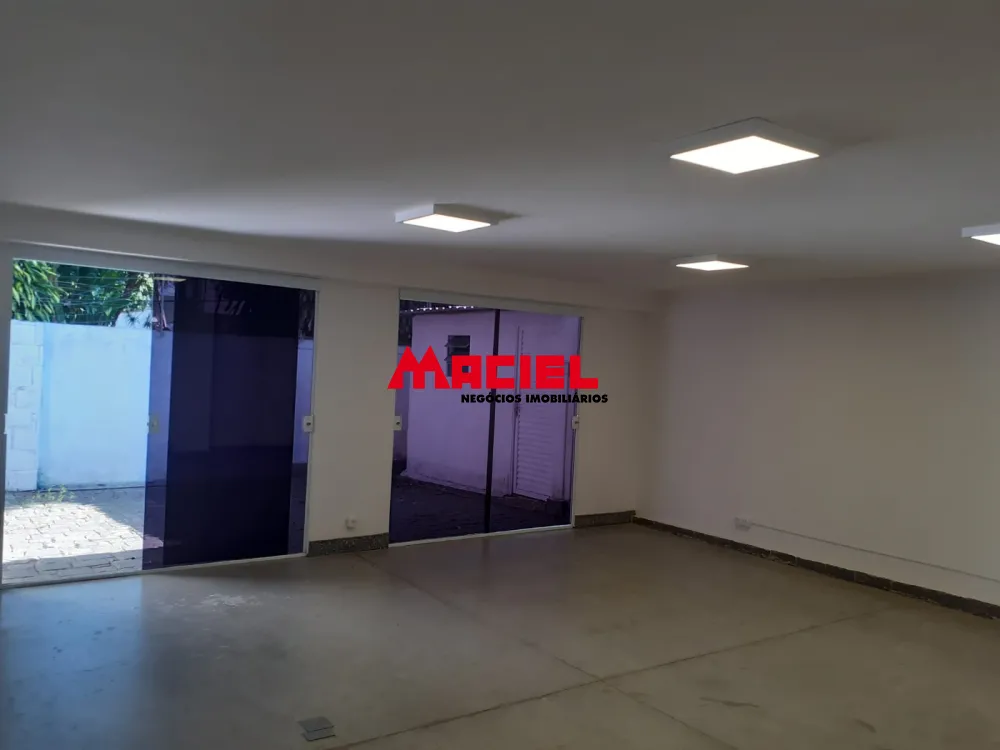 Alugar Comercial / Pr&eacute;dio em S&atilde;o Jos&eacute; dos Campos R$ 25.000,00 - Foto 36