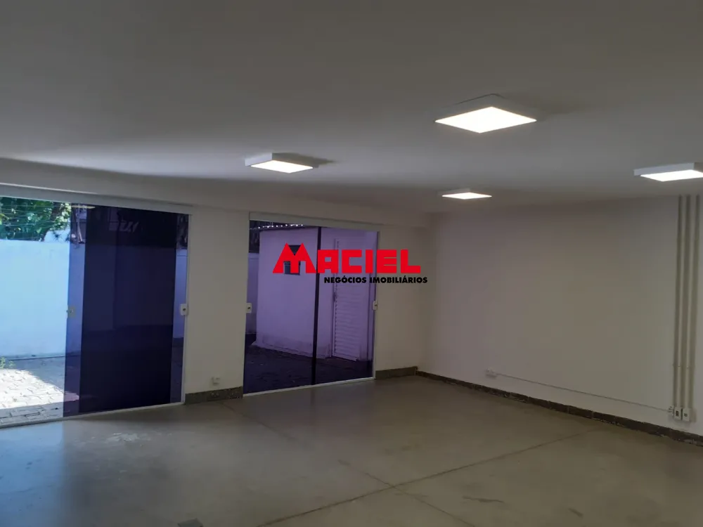 Alugar Comercial / Pr&eacute;dio em S&atilde;o Jos&eacute; dos Campos R$ 25.000,00 - Foto 39