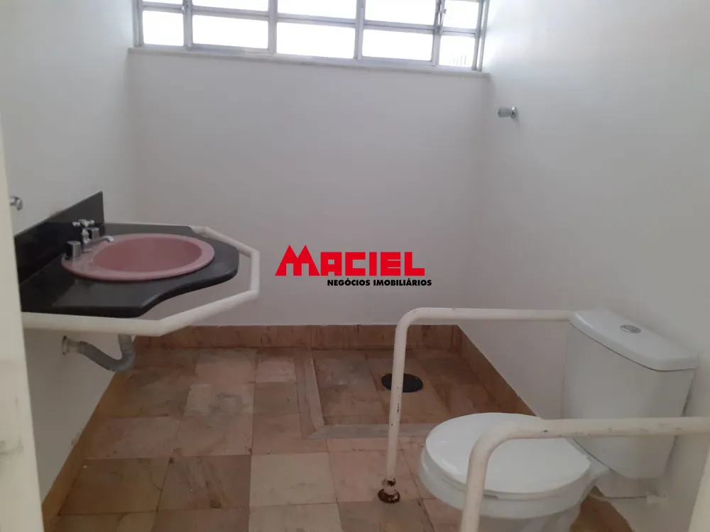 Alugar Comercial / Pr&eacute;dio em S&atilde;o Jos&eacute; dos Campos R$ 25.000,00 - Foto 40