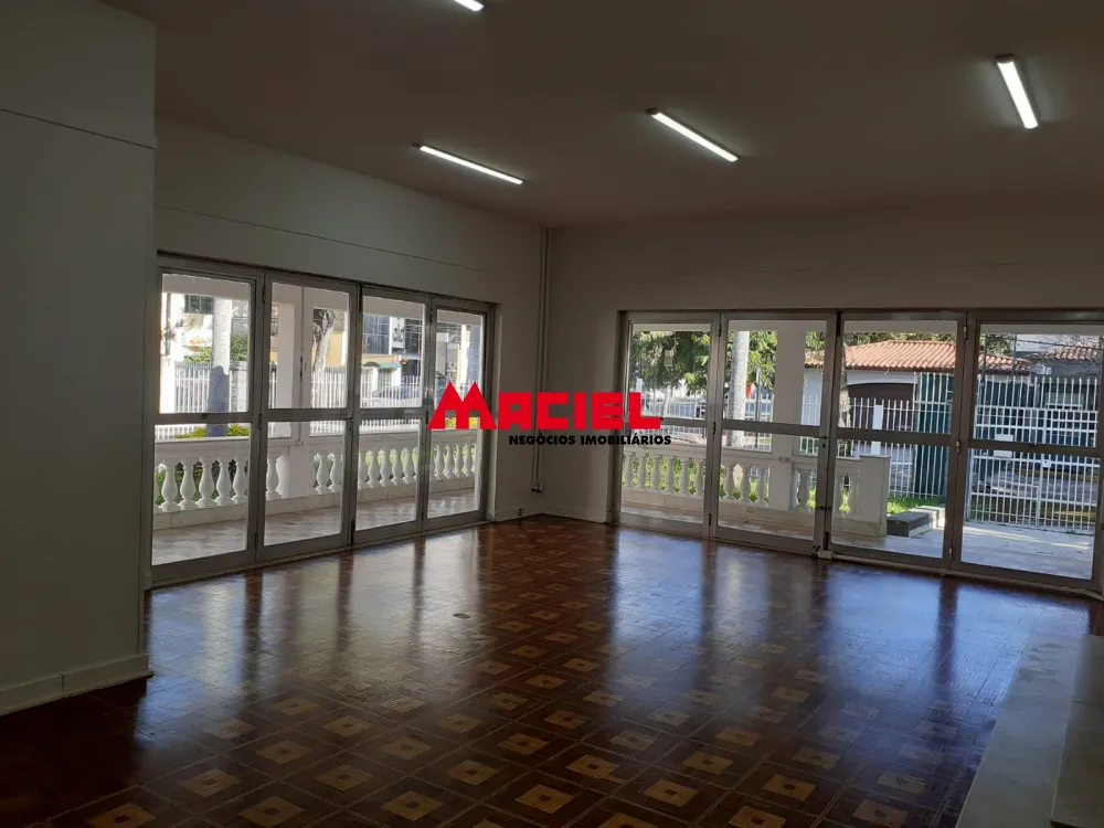 Alugar Comercial / Pr&eacute;dio em S&atilde;o Jos&eacute; dos Campos R$ 25.000,00 - Foto 42