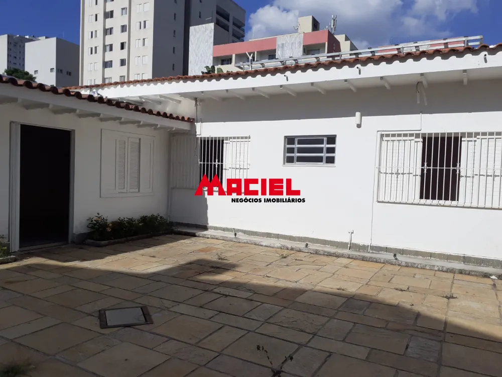 Alugar Comercial / Pr&eacute;dio em S&atilde;o Jos&eacute; dos Campos R$ 25.000,00 - Foto 51
