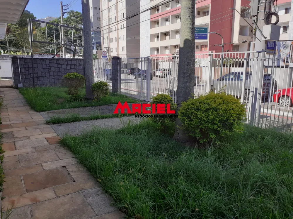 Alugar Comercial / Pr&eacute;dio em S&atilde;o Jos&eacute; dos Campos R$ 25.000,00 - Foto 3