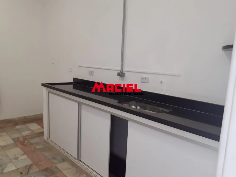 Alugar Comercial / Pr&eacute;dio em S&atilde;o Jos&eacute; dos Campos R$ 25.000,00 - Foto 55