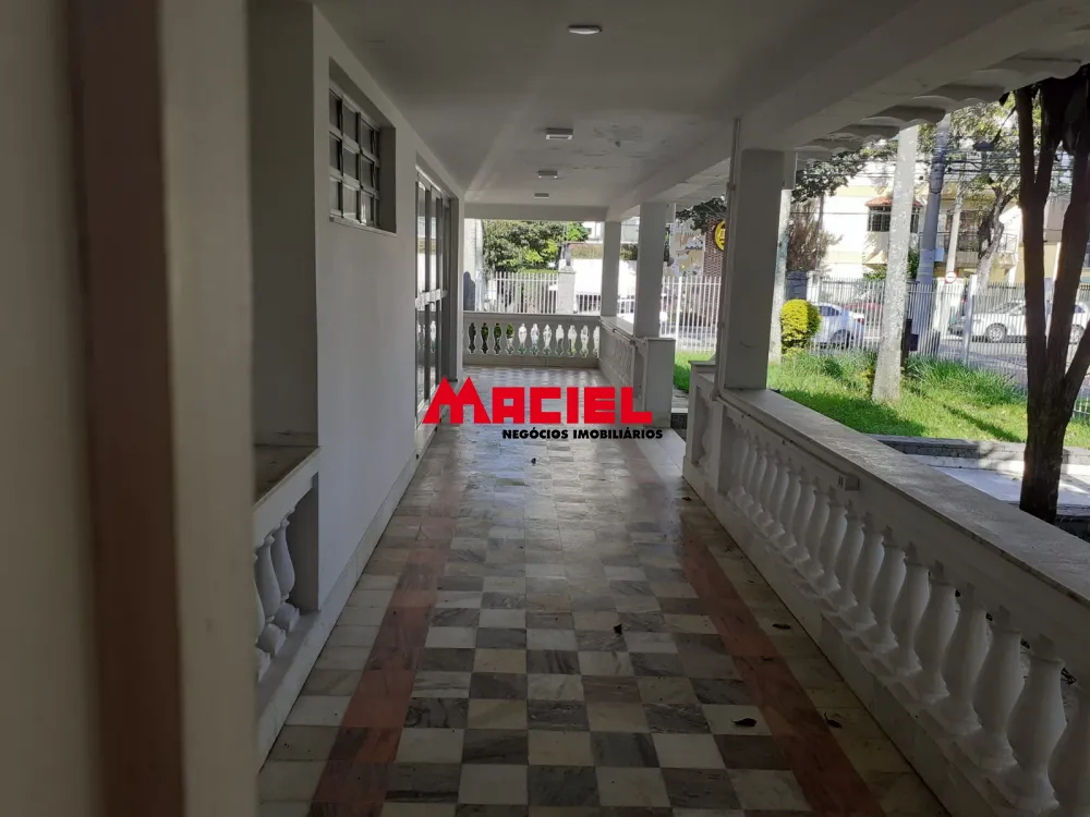 Alugar Comercial / Pr&eacute;dio em S&atilde;o Jos&eacute; dos Campos R$ 25.000,00 - Foto 60