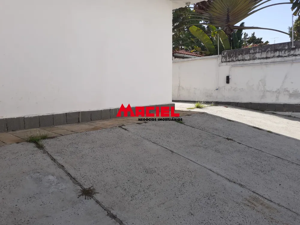 Alugar Comercial / Pr&eacute;dio em S&atilde;o Jos&eacute; dos Campos R$ 25.000,00 - Foto 61