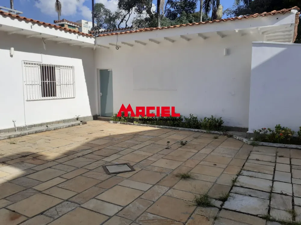 Alugar Comercial / Pr&eacute;dio em S&atilde;o Jos&eacute; dos Campos R$ 25.000,00 - Foto 62