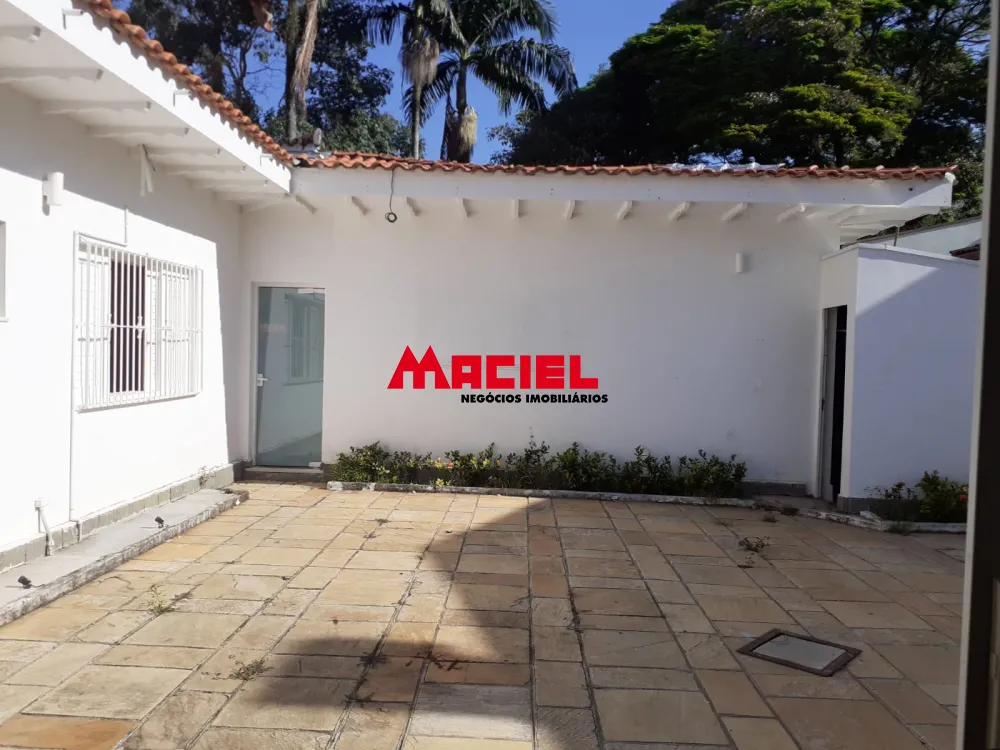 Alugar Comercial / Pr&eacute;dio em S&atilde;o Jos&eacute; dos Campos R$ 25.000,00 - Foto 63