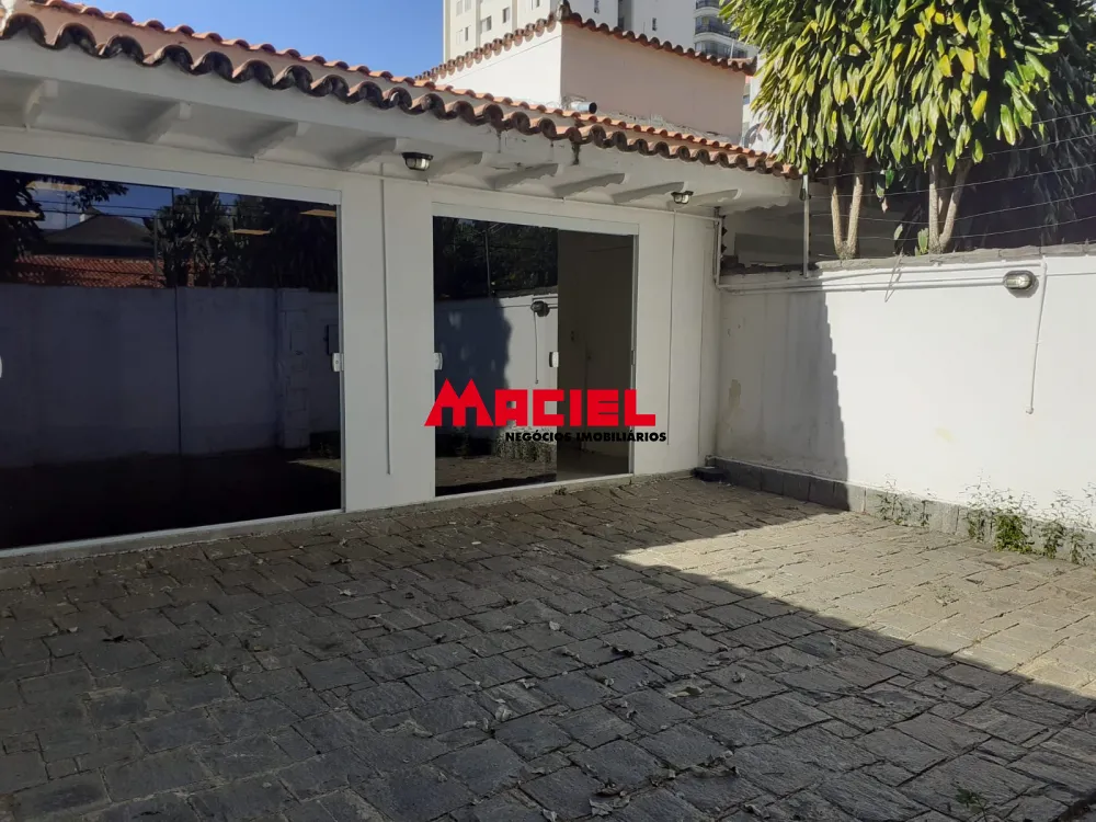 Alugar Comercial / Pr&eacute;dio em S&atilde;o Jos&eacute; dos Campos R$ 25.000,00 - Foto 65