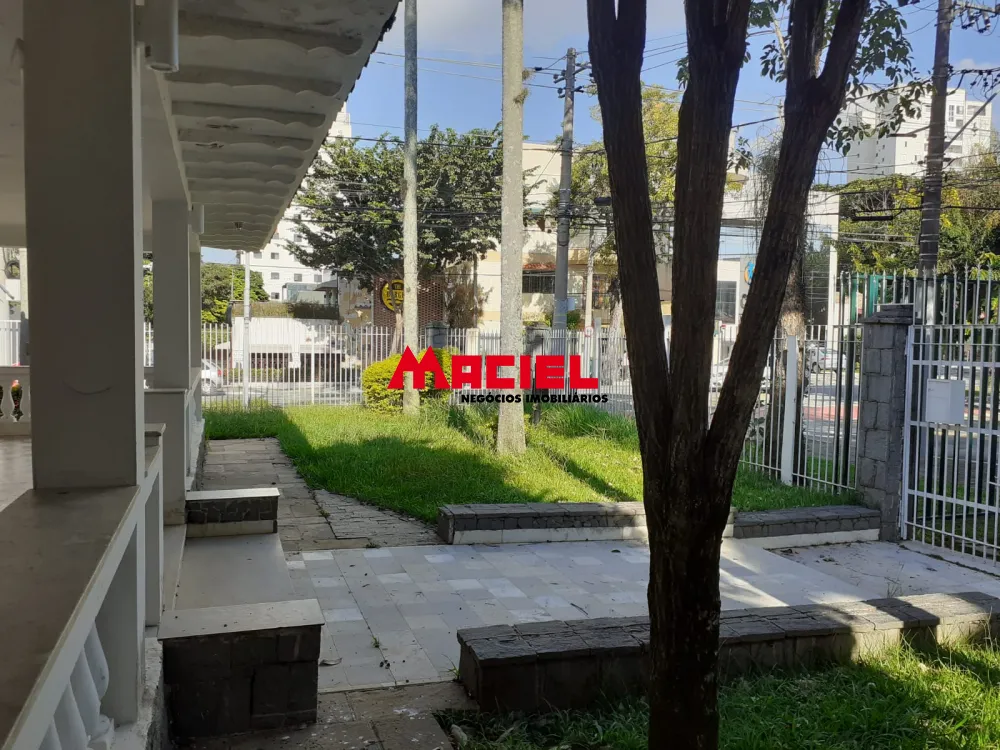 Alugar Comercial / Pr&eacute;dio em S&atilde;o Jos&eacute; dos Campos R$ 25.000,00 - Foto 4