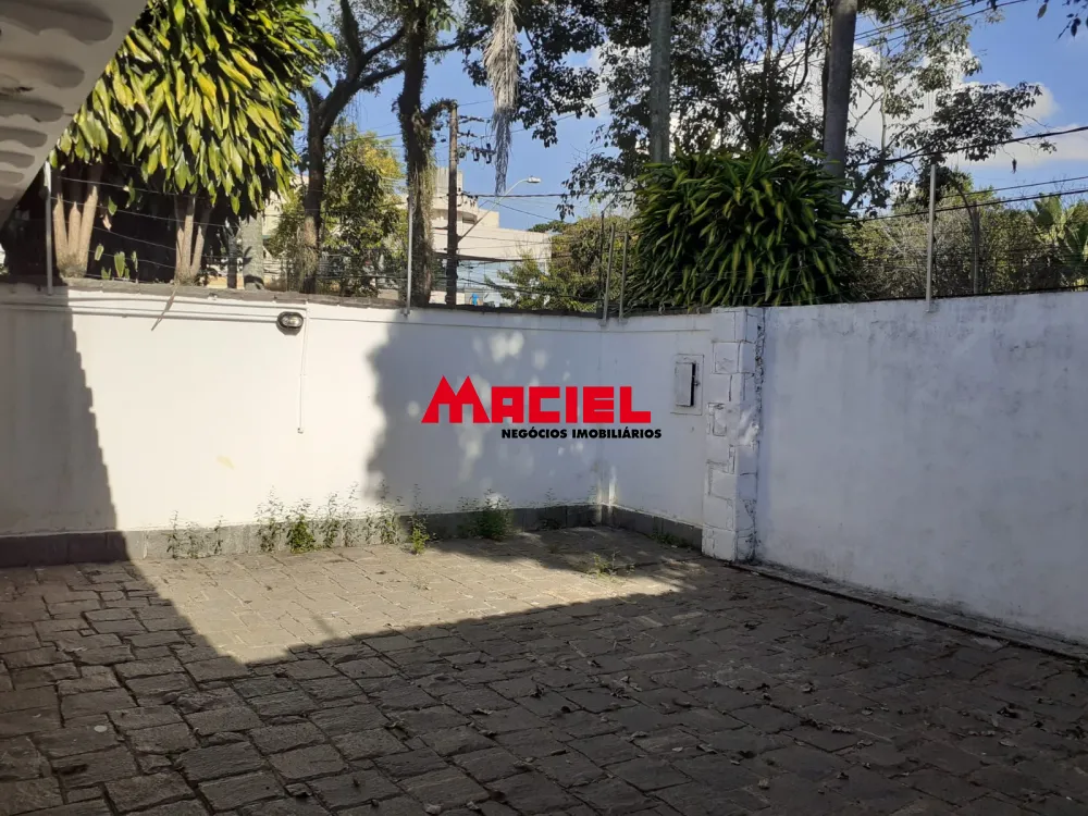 Alugar Comercial / Pr&eacute;dio em S&atilde;o Jos&eacute; dos Campos R$ 25.000,00 - Foto 70