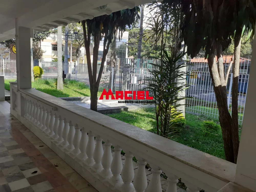 Alugar Comercial / Pr&eacute;dio em S&atilde;o Jos&eacute; dos Campos R$ 25.000,00 - Foto 72