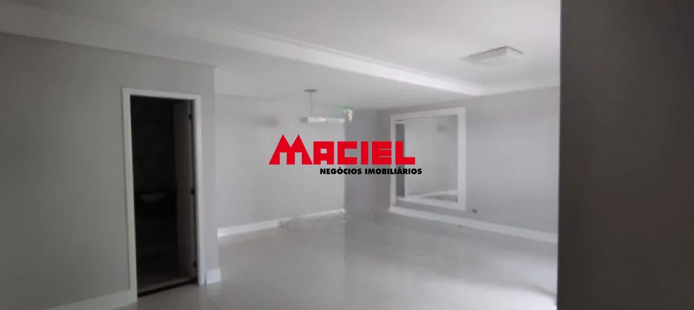 Alugar Apartamento / Padr&atilde;o em S&atilde;o Jos&eacute; dos Campos R$ 5.500,00 - Foto 2