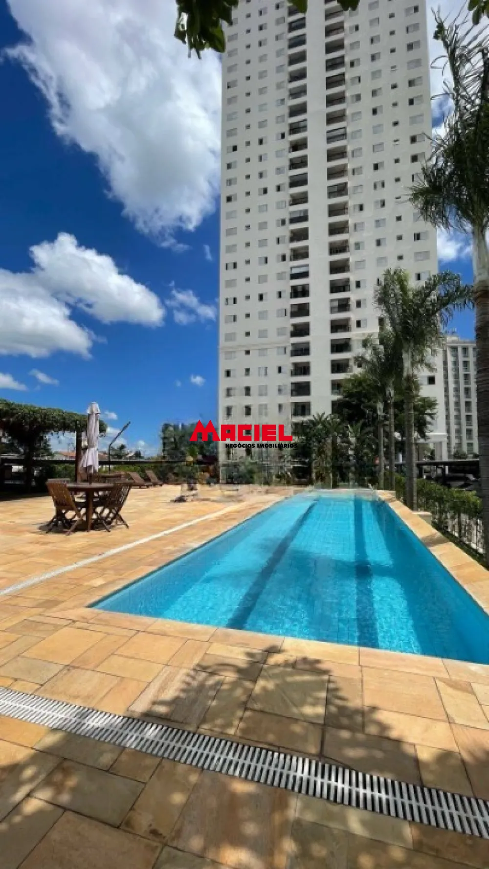 Alugar Apartamento / Padr&atilde;o em S&atilde;o Jos&eacute; dos Campos R$ 5.500,00 - Foto 7