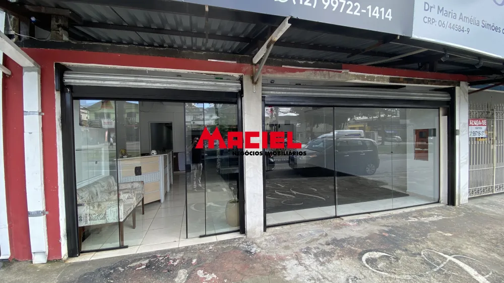 Alugar Comercial / Pr&eacute;dio em S&atilde;o Jos&eacute; dos Campos R$ 9.000,00 - Foto 1