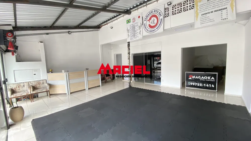 Alugar Comercial / Pr&eacute;dio em S&atilde;o Jos&eacute; dos Campos R$ 9.000,00 - Foto 2