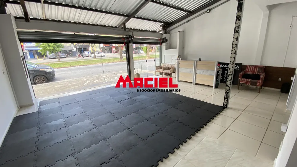 Alugar Comercial / Pr&eacute;dio em S&atilde;o Jos&eacute; dos Campos R$ 9.000,00 - Foto 3