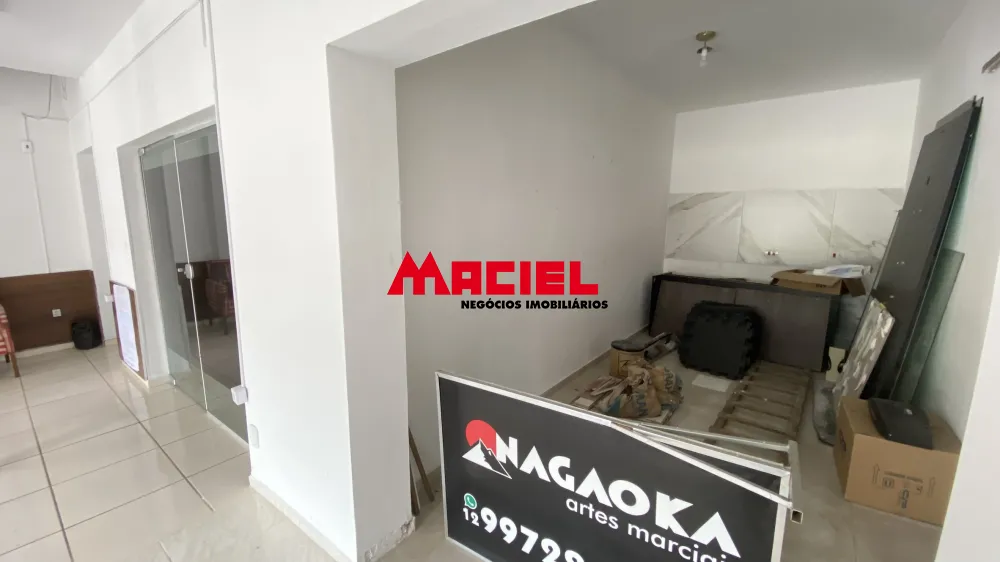 Alugar Comercial / Pr&eacute;dio em S&atilde;o Jos&eacute; dos Campos R$ 9.000,00 - Foto 4