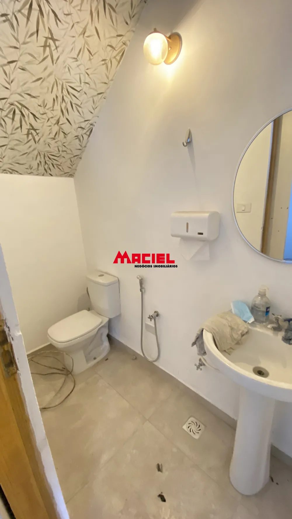 Alugar Comercial / Pr&eacute;dio em S&atilde;o Jos&eacute; dos Campos R$ 9.000,00 - Foto 6