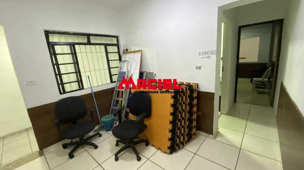 Alugar Comercial / Pr&eacute;dio em S&atilde;o Jos&eacute; dos Campos R$ 9.000,00 - Foto 8