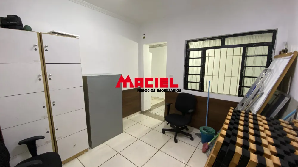 Alugar Comercial / Pr&eacute;dio em S&atilde;o Jos&eacute; dos Campos R$ 9.000,00 - Foto 9