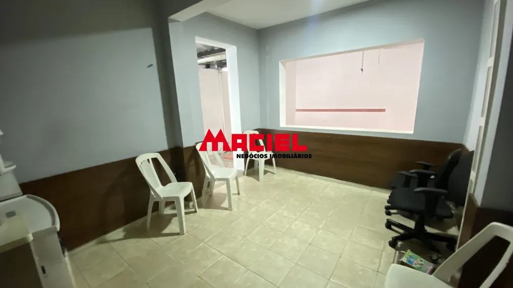 Alugar Comercial / Pr&eacute;dio em S&atilde;o Jos&eacute; dos Campos R$ 9.000,00 - Foto 11