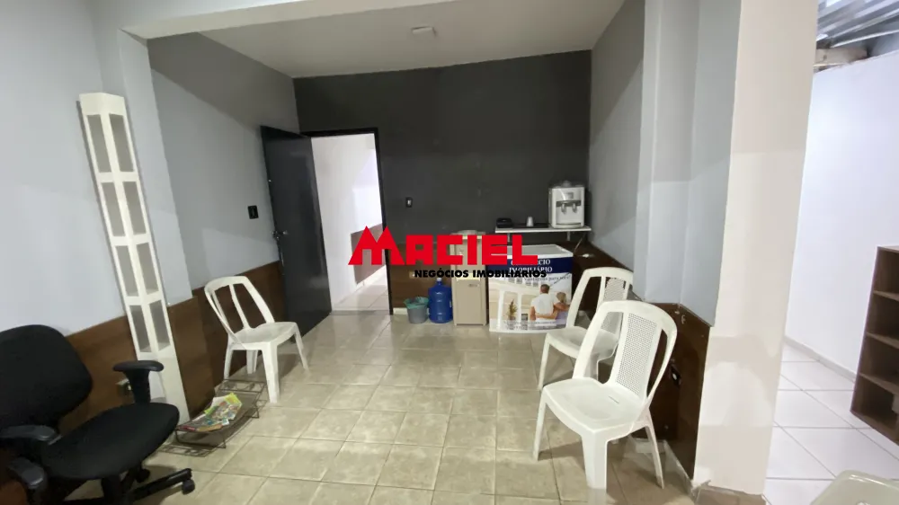 Alugar Comercial / Pr&eacute;dio em S&atilde;o Jos&eacute; dos Campos R$ 9.000,00 - Foto 12