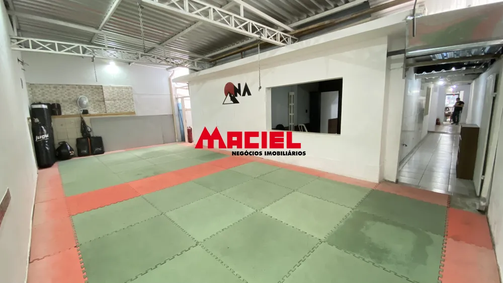 Alugar Comercial / Pr&eacute;dio em S&atilde;o Jos&eacute; dos Campos R$ 9.000,00 - Foto 13