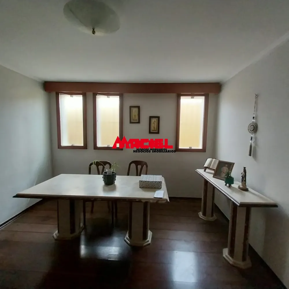 Alugar Casa / Padr&atilde;o em S&atilde;o Jos&eacute; dos Campos R$ 4.500,00 - Foto 8
